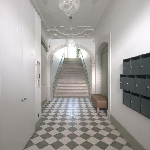 Look Living, Lisbon Design Apartments المظهر الخارجي الصورة