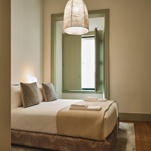 Look Living, Lisbon Design Apartments المظهر الخارجي الصورة