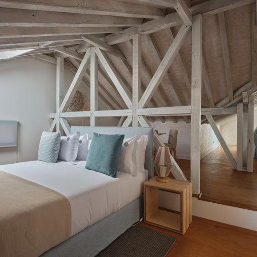 Look Living, Lisbon Design Apartments المظهر الخارجي الصورة