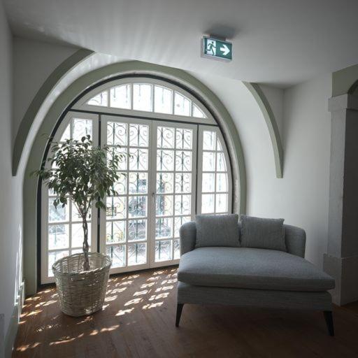 Look Living, Lisbon Design Apartments المظهر الخارجي الصورة