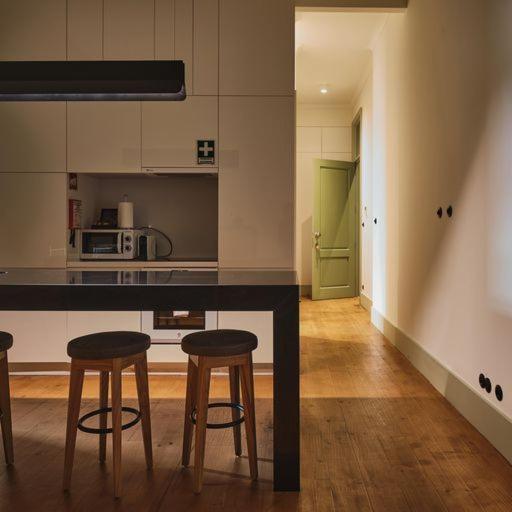 Look Living, Lisbon Design Apartments المظهر الخارجي الصورة