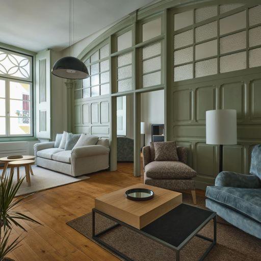 Look Living, Lisbon Design Apartments المظهر الخارجي الصورة