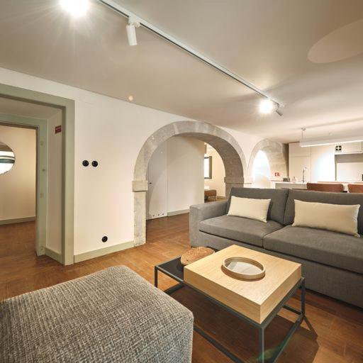 Look Living, Lisbon Design Apartments المظهر الخارجي الصورة