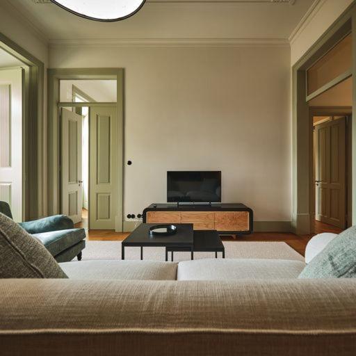 Look Living, Lisbon Design Apartments المظهر الخارجي الصورة