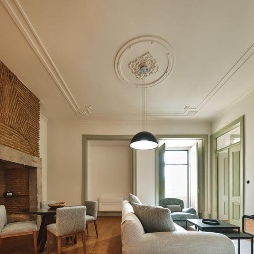 Look Living, Lisbon Design Apartments المظهر الخارجي الصورة