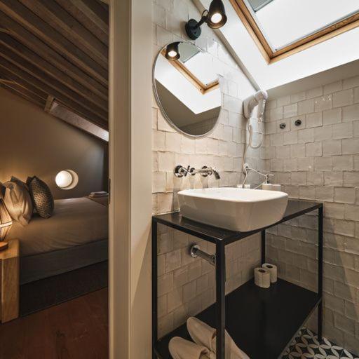 Look Living, Lisbon Design Apartments المظهر الخارجي الصورة