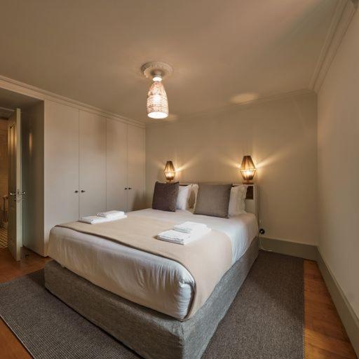 Look Living, Lisbon Design Apartments المظهر الخارجي الصورة