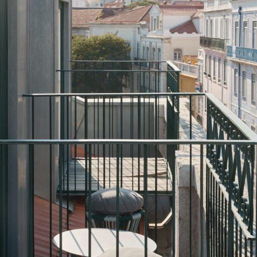 Look Living, Lisbon Design Apartments المظهر الخارجي الصورة