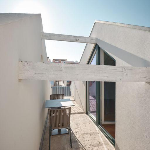 Look Living, Lisbon Design Apartments المظهر الخارجي الصورة