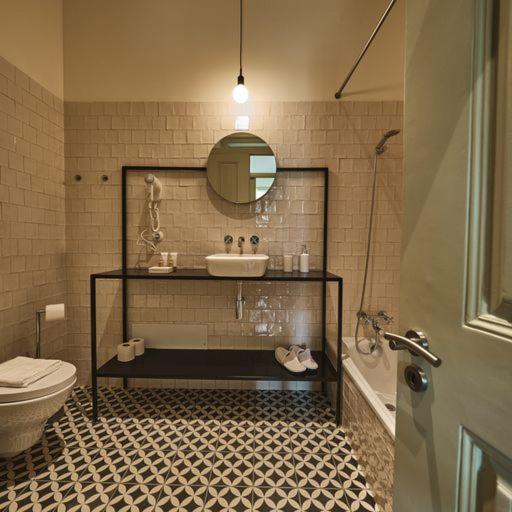 Look Living, Lisbon Design Apartments المظهر الخارجي الصورة
