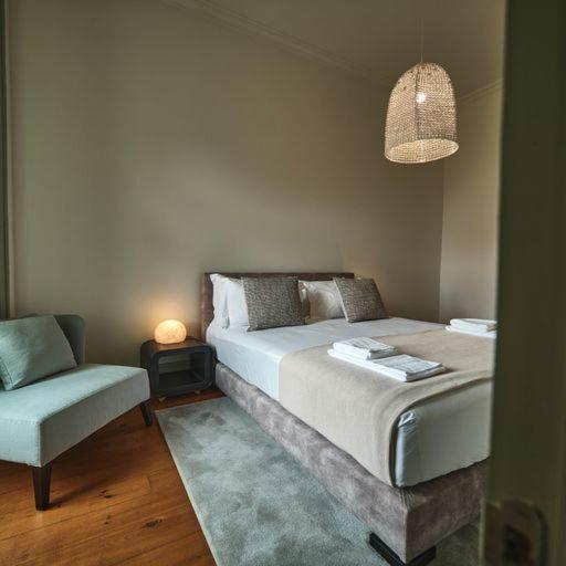 Look Living, Lisbon Design Apartments المظهر الخارجي الصورة