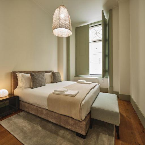 Look Living, Lisbon Design Apartments المظهر الخارجي الصورة